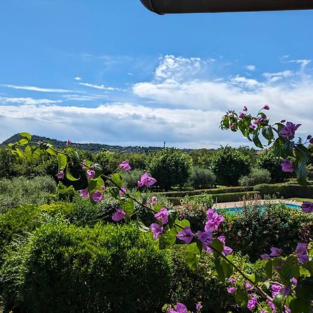 La Fenice Holiday Apartment Manerba del Garda Luaran gambar