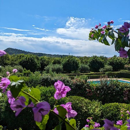 La Fenice Holiday Apartment Manerba del Garda Luaran gambar