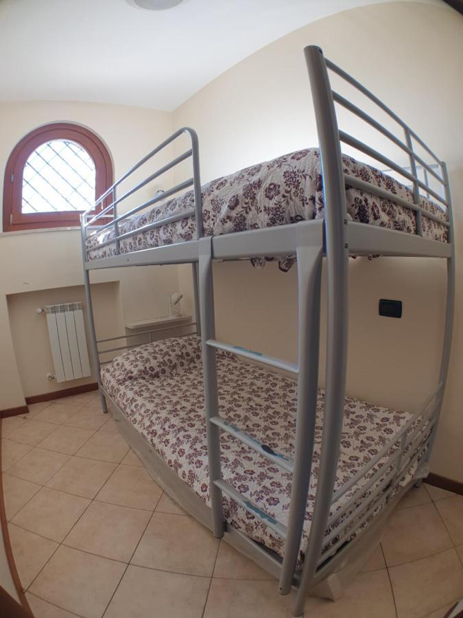 La Fenice Holiday Apartment Manerba del Garda Luaran gambar