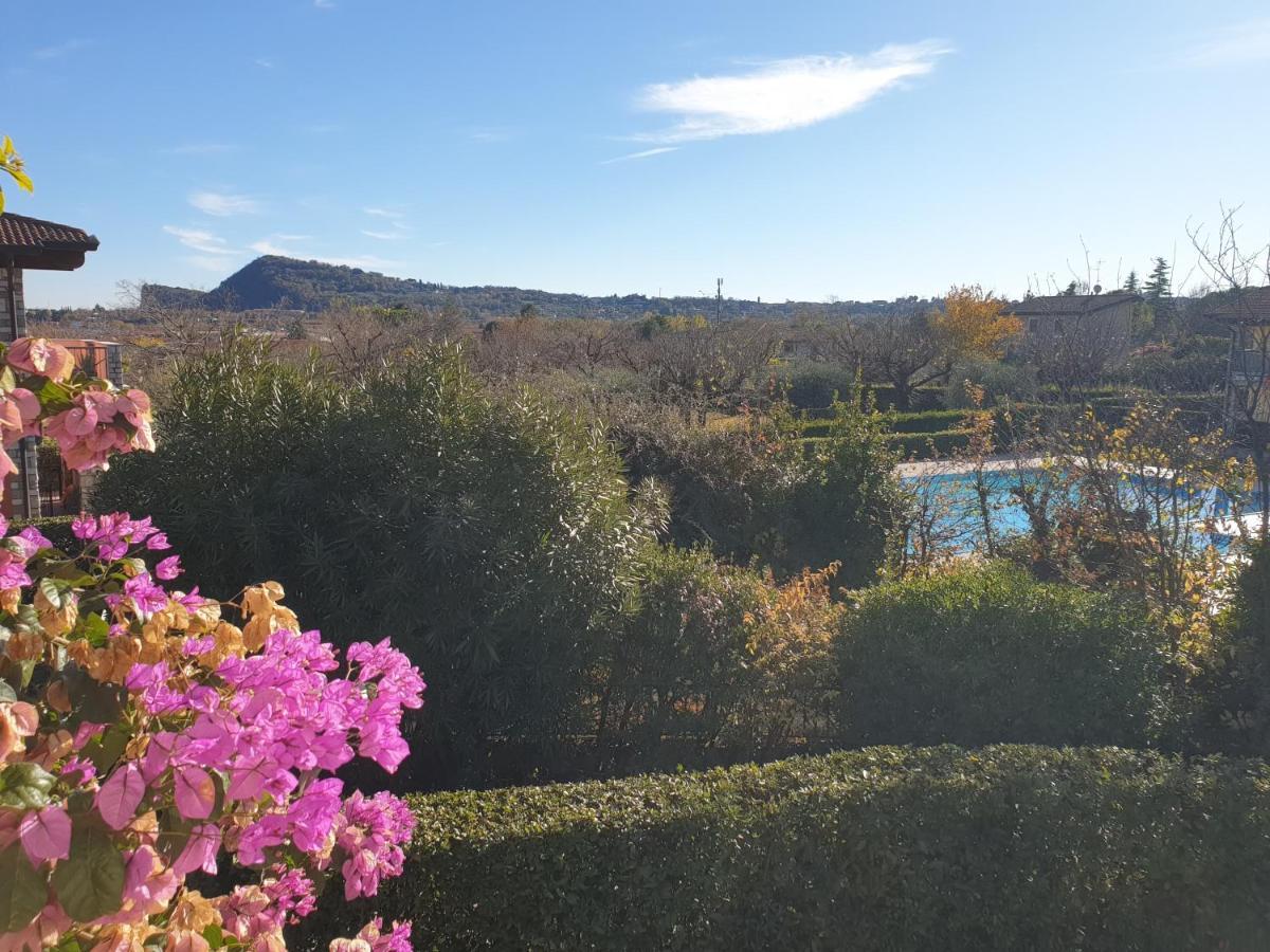 La Fenice Holiday Apartment Manerba del Garda Luaran gambar