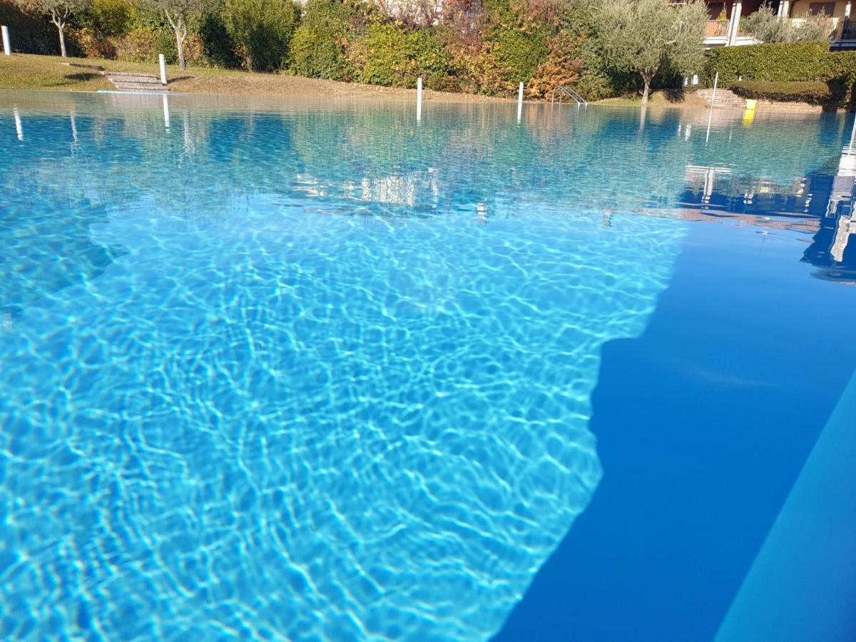 La Fenice Holiday Apartment Manerba del Garda Luaran gambar