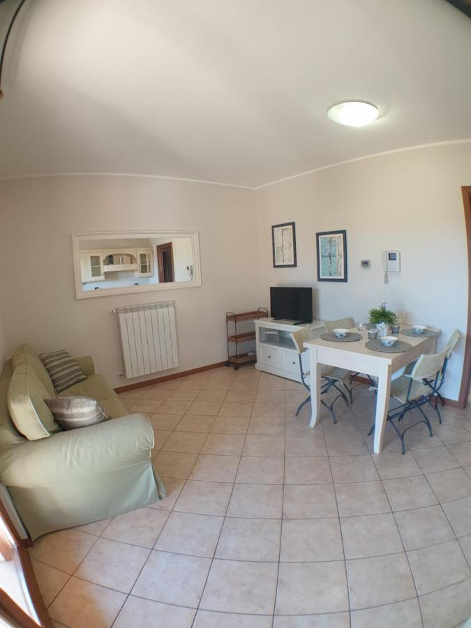 La Fenice Holiday Apartment Manerba del Garda Luaran gambar