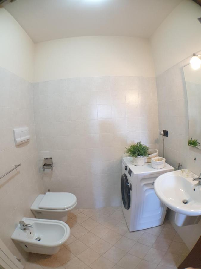 La Fenice Holiday Apartment Manerba del Garda Luaran gambar