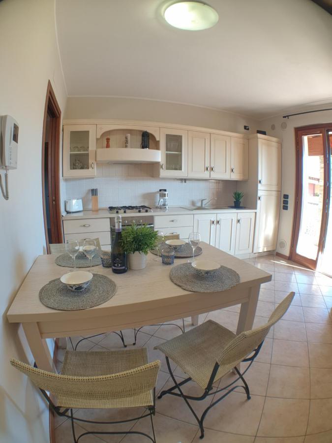 La Fenice Holiday Apartment Manerba del Garda Luaran gambar