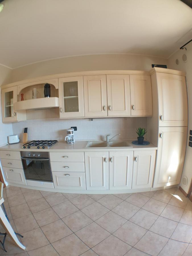 La Fenice Holiday Apartment Manerba del Garda Luaran gambar