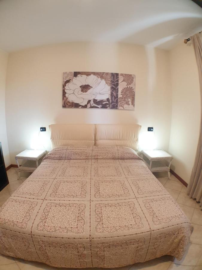 La Fenice Holiday Apartment Manerba del Garda Luaran gambar