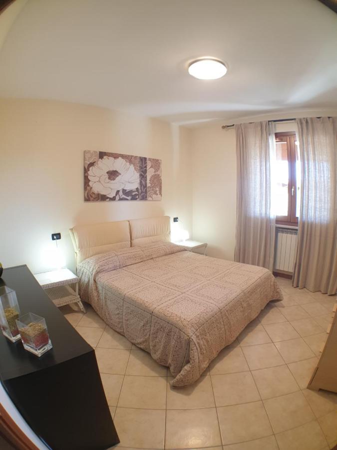 La Fenice Holiday Apartment Manerba del Garda Luaran gambar