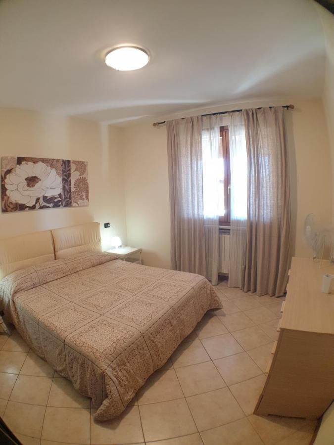La Fenice Holiday Apartment Manerba del Garda Luaran gambar