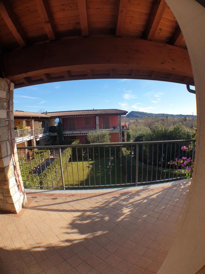 La Fenice Holiday Apartment Manerba del Garda Luaran gambar