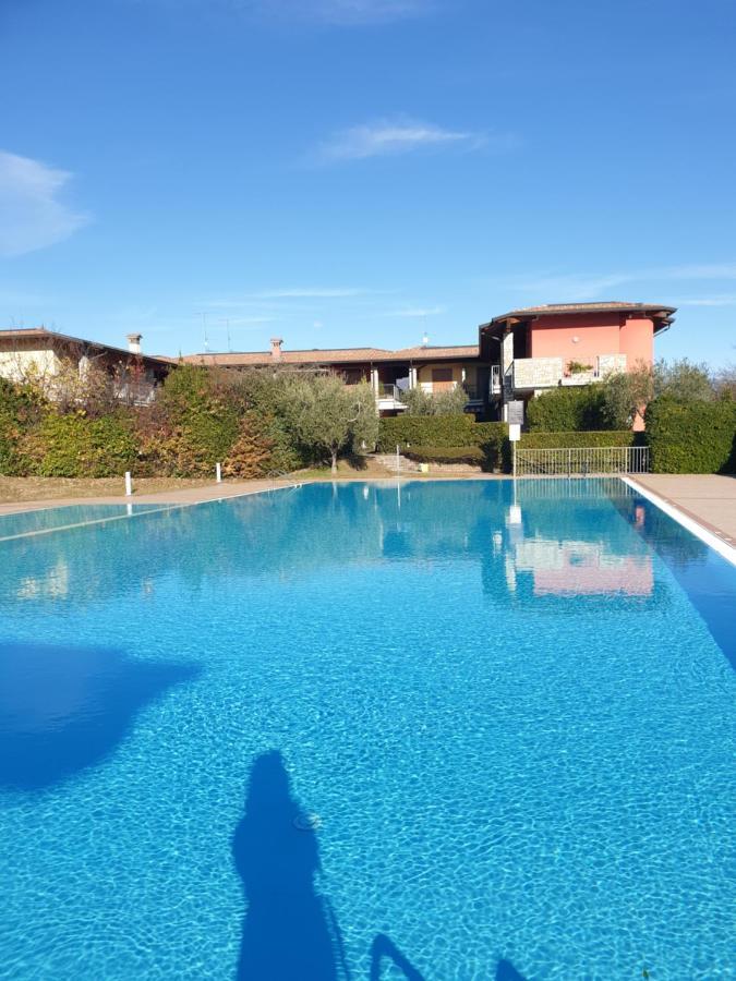La Fenice Holiday Apartment Manerba del Garda Luaran gambar